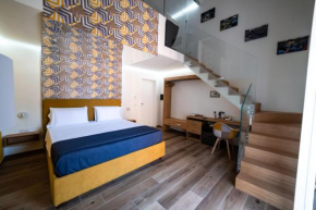 Centro Storico Bed e Breakfast